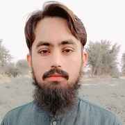 Muhammad Kamran 25 Islamabad