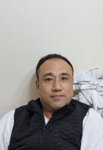 My photo - hyukcheol, 45 from Sokcho (@hyukcheol)