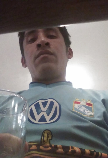 My photo - Miguel ronal, 42 from Lima (@miguelronal)