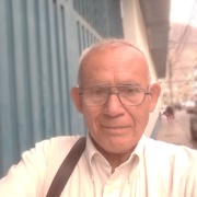 Luis Fernando 66 Montevideo