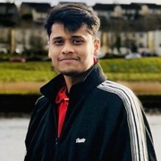 akshay 24 Dublin