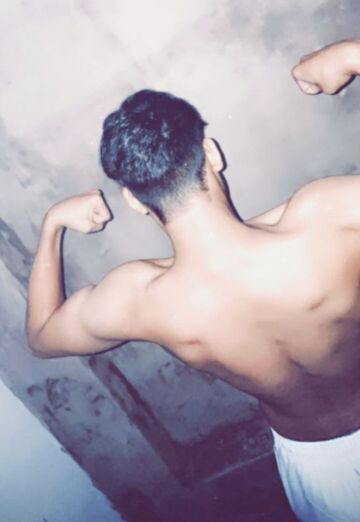 Mohd Ayan (@mohdayan1) — my photo № 1