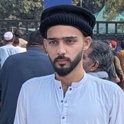 Huzaifa 20 Karachi