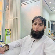 Mohammad Akhtar 43 Islamabad