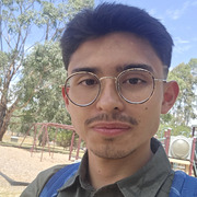 Jholfer 23 Melbourne