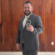 Andres Amner 40 Cuauhtémoc