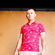 Ronald 38 Tegucigalpa