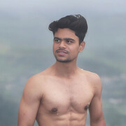 Bhavesh 22 Jalgaon