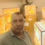 Karan Kapur 47 New Delhi