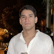 Nicolas 23 Salta