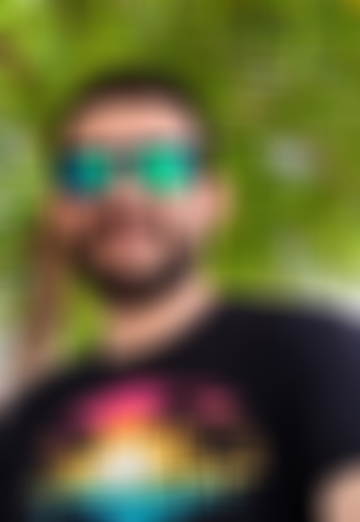 Mi foto- Fabian, 47 de Barranquilla (@fabian446)