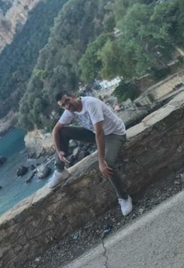 Madjid (@madjid219) — my photo № 1