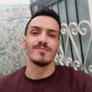 Mehdi 39 Casablanca