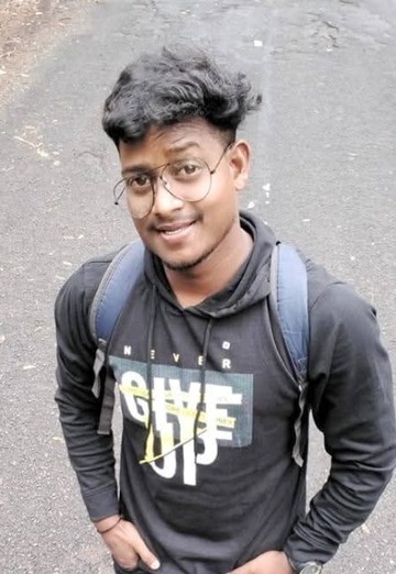 Kumar (@kumar970) — my photo № 1