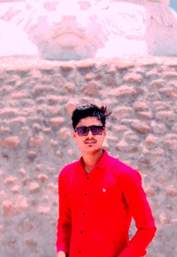 Karan (@alone388) — my photo № 1