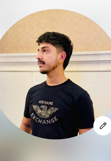 Hemant (@hemant143) — my photo № 1