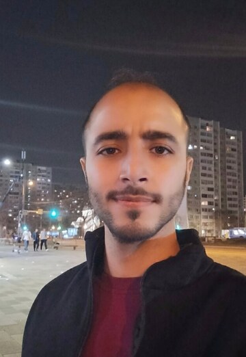 My photo - Ahmad, 29 from Manassas (@ahmad6891)