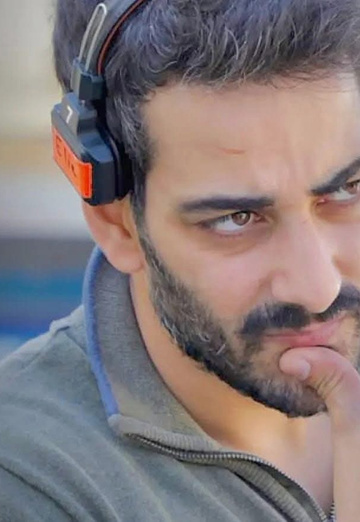 My photo - Elie, 35 from Beirut (@elie145)