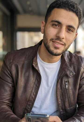 My photo - Hamza, 21 from Agadir (@hamza3335)