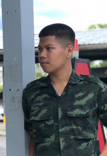 My photo - ธีรนันท์, 19 from Bangkok (@z8magrx8fq)