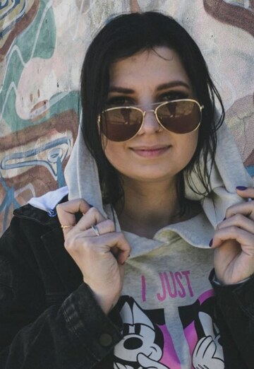 My photo - Lina, 28 from Novocherkassk (@lina27783)