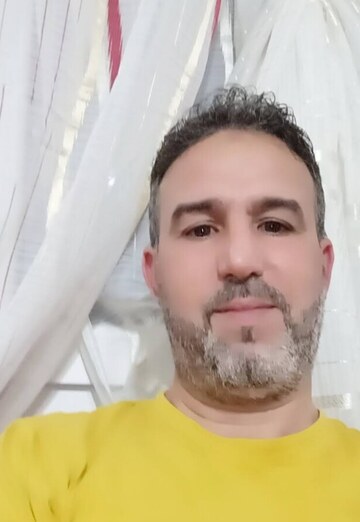 My photo - Amir, 46 from Bologna (@amire79)