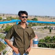 Ajay Kumar Saini 30 Kota