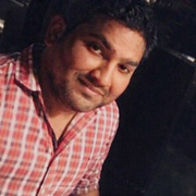 Ganesh kumar 41 Lucknow