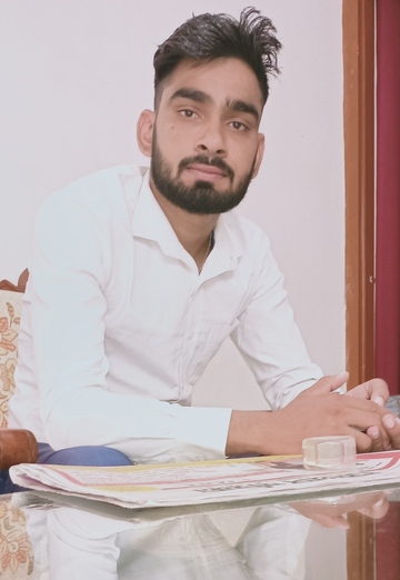 My photo - Hitesh Nihania, 28 from Gurugram (@hiteshnihania)