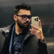 Iqbal Haider khan 23 London