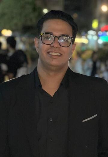 My photo - Hashim, 30 from Cairo (@hashim228)