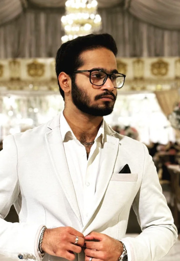 My photo - Abdur Rehman Qureshi, 23 from Karachi (@abdurrehmanqureshi)