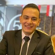 Zeyad 26 Cairo