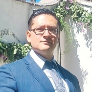 David 34 Mexico City