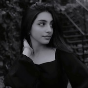 Anna 20 Yerevan