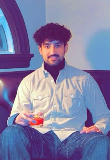My photo - Harsh Parhar, 21 from Winnipeg (@harshparhar)