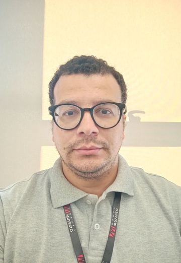 My photo - Alan, 36 from Londrina (@alan10305)