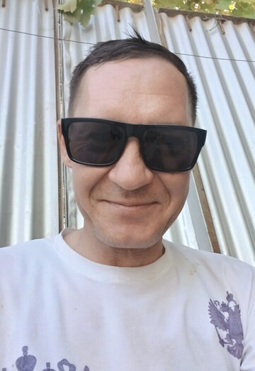 My photo - Artyom, 41 from Tabriz (@artyom3165)