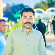 Safdar Ali 30 Chiniot