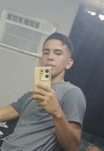 My photo - Miguel Castañeda, 25 from Venezuela (@miguelcastaeda0)