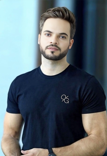 Monsieur A (@monsieura) — my photo № 3