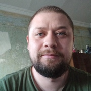 Pavel 35 Moscow