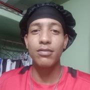 Kleber 21 Camagüey