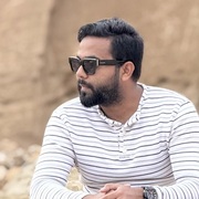 Shabbir Hasan 35 Jeddah
