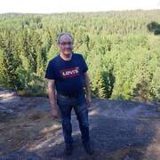 ROMAN 37 Espoo