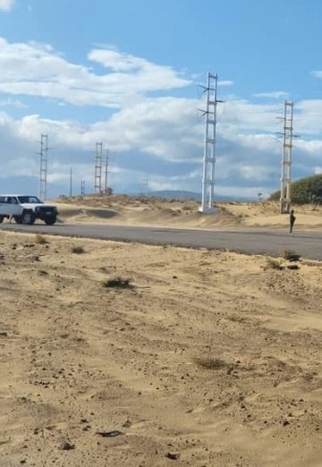 La tormenta perfecta (@latormentaperfecta) — my photo № 2