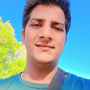 Arslan amjad 29 Athens