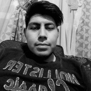 Sergio 25 Toluca de Lerdo