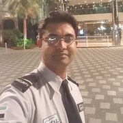 MUDASSAR HUSSAIN 38 Islamabad