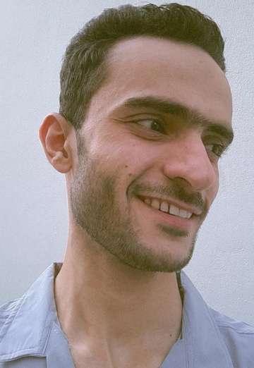 Mir Ibrahim (@miribrahim) — my photo № 5